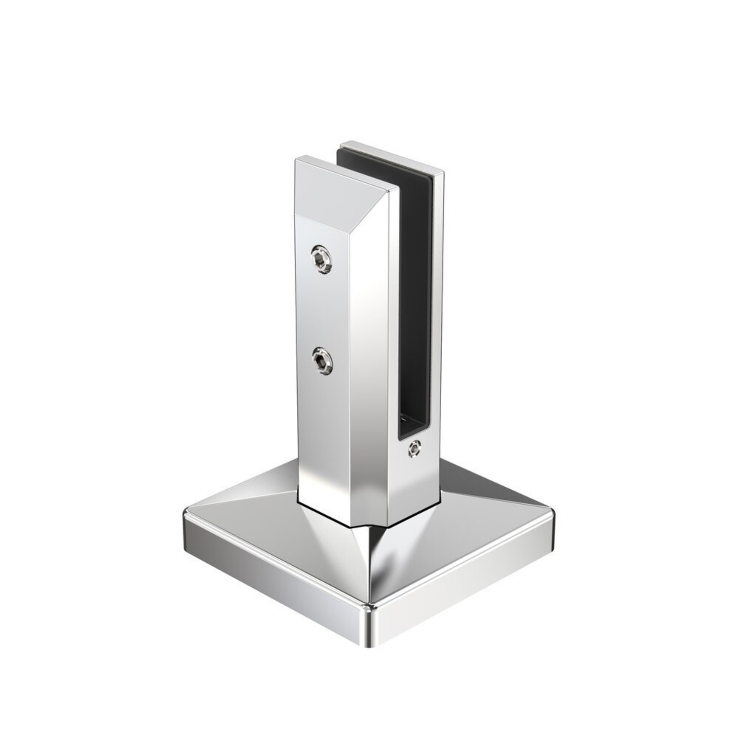PRO-Fit Surface Spigot - 2205 Stainless Steel