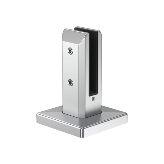 Pro-Fit Tilt S50 Surface Spigot - 2205 Stainless Steel