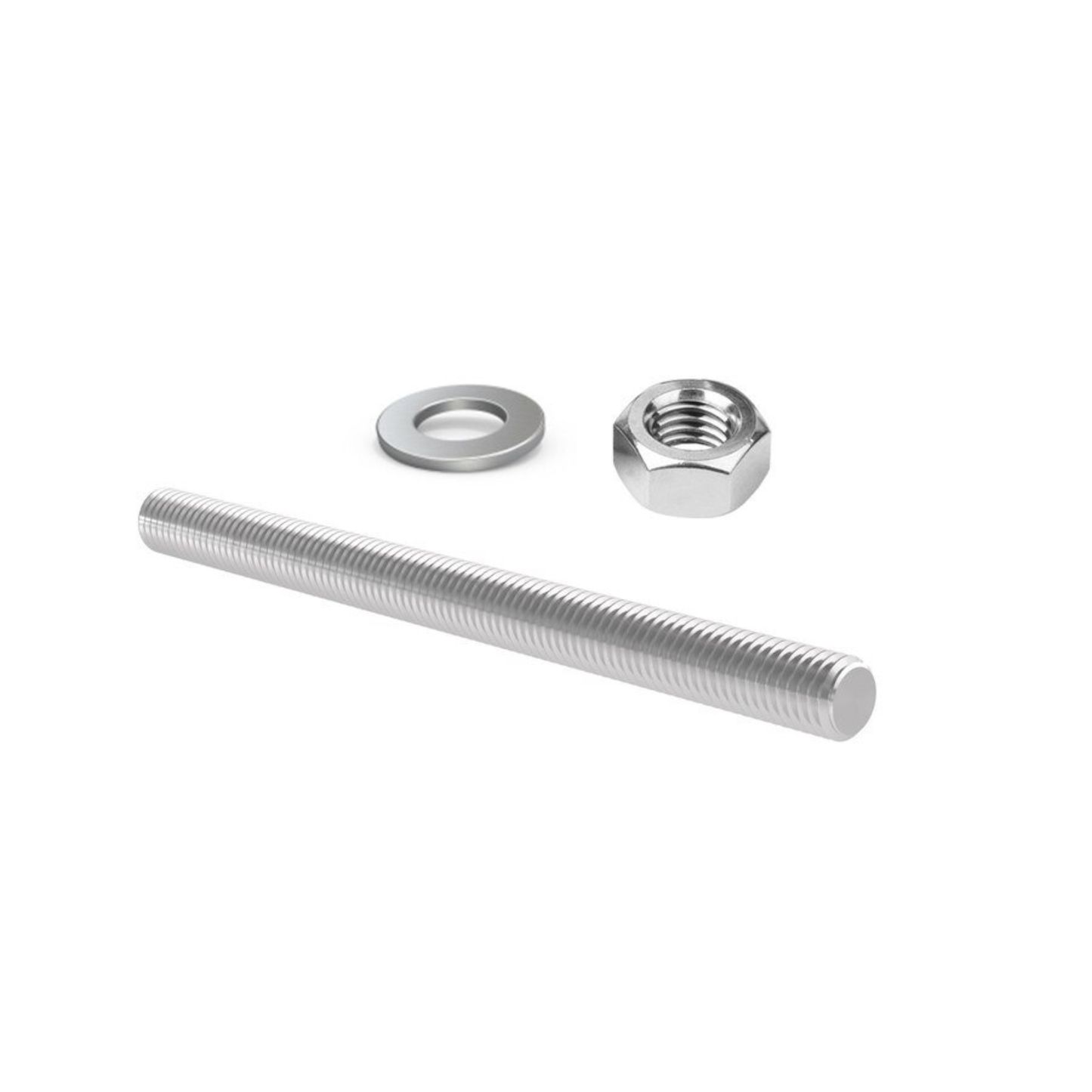 Threaded Rod Kit - M12*120mm