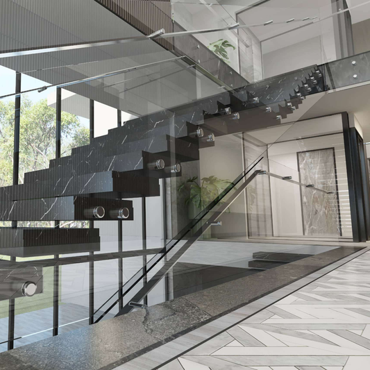 Frequently Asked Questions About Glass Railing