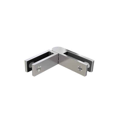 Adjustable Glass Stiffener