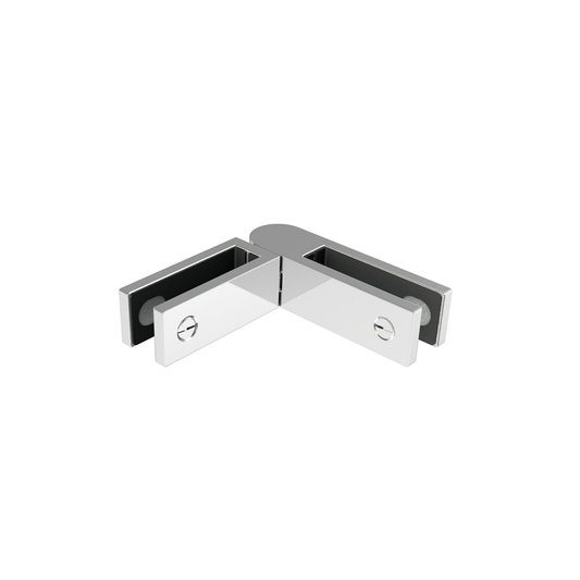 Adjustable Glass Stiffener