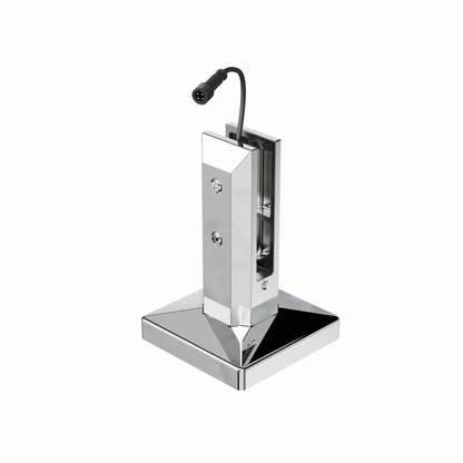 Pro-Fit SML50 Surface Spigot - 2205 Stainless Steel