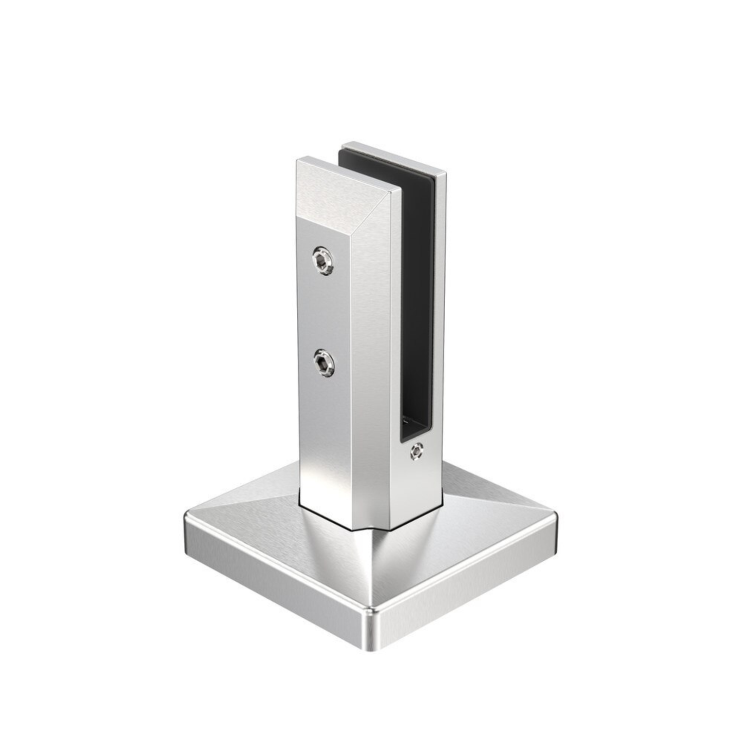PRO-Fit Surface Spigot - 2205 Stainless Steel