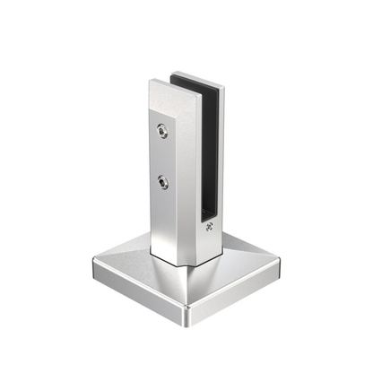 PRO-Fit Surface Spigot - 2205 Stainless Steel