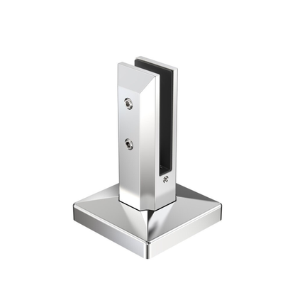 PRO-Fit Surface Spigot - 2205 Stainless Steel