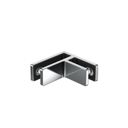 90 Degree Glass Stiffener
