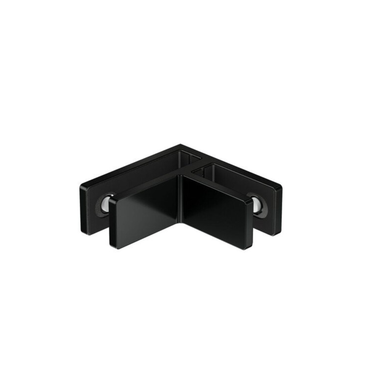 90 Degree Glass Stiffener