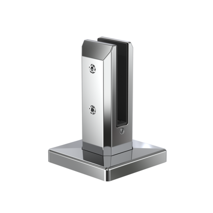 Pro-Fit Tilt S50 Surface Spigot - 2205 Stainless Steel