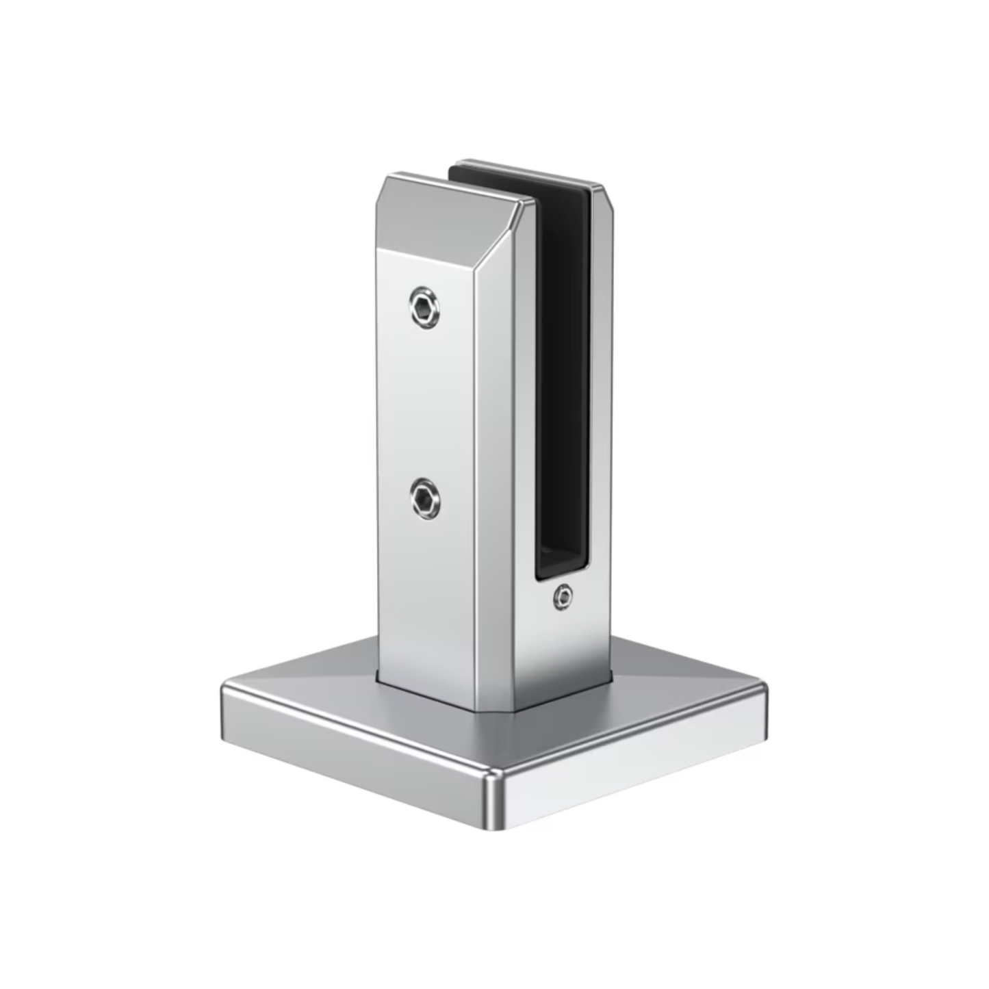 Pro-Fit Tilt S50 Surface Spigot - 2205 Stainless Steel