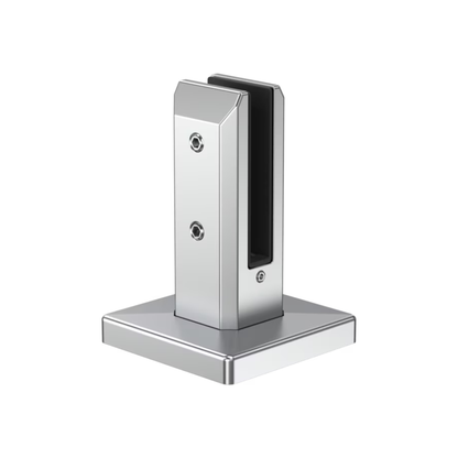Pro-Fit Tilt S50 Surface Spigot - 2205 Stainless Steel