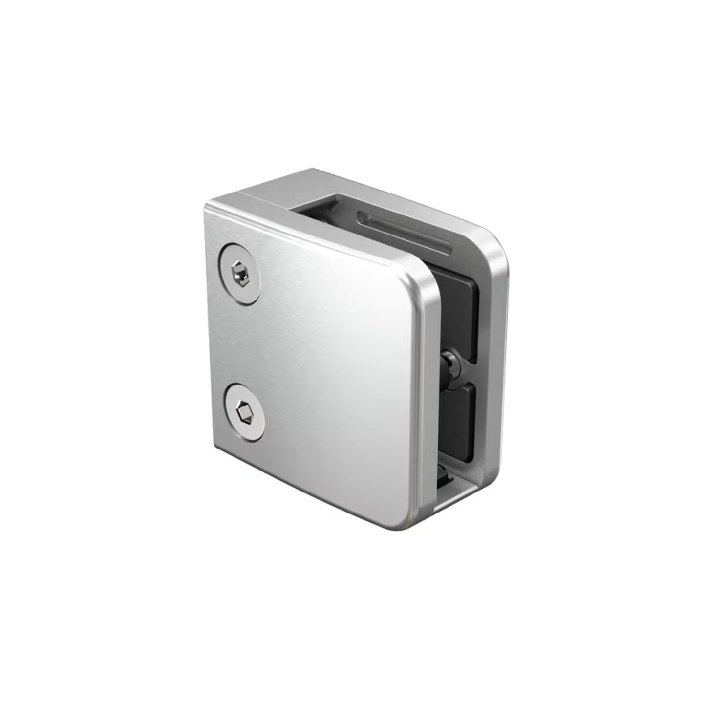 Glass Clamps - 2205 Stainless Steel