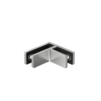 90 Degree Glass Stiffener