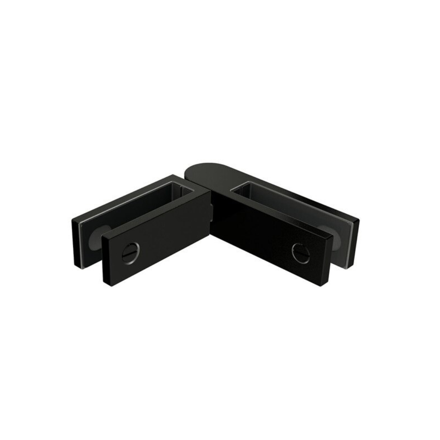 Adjustable Glass Stiffener