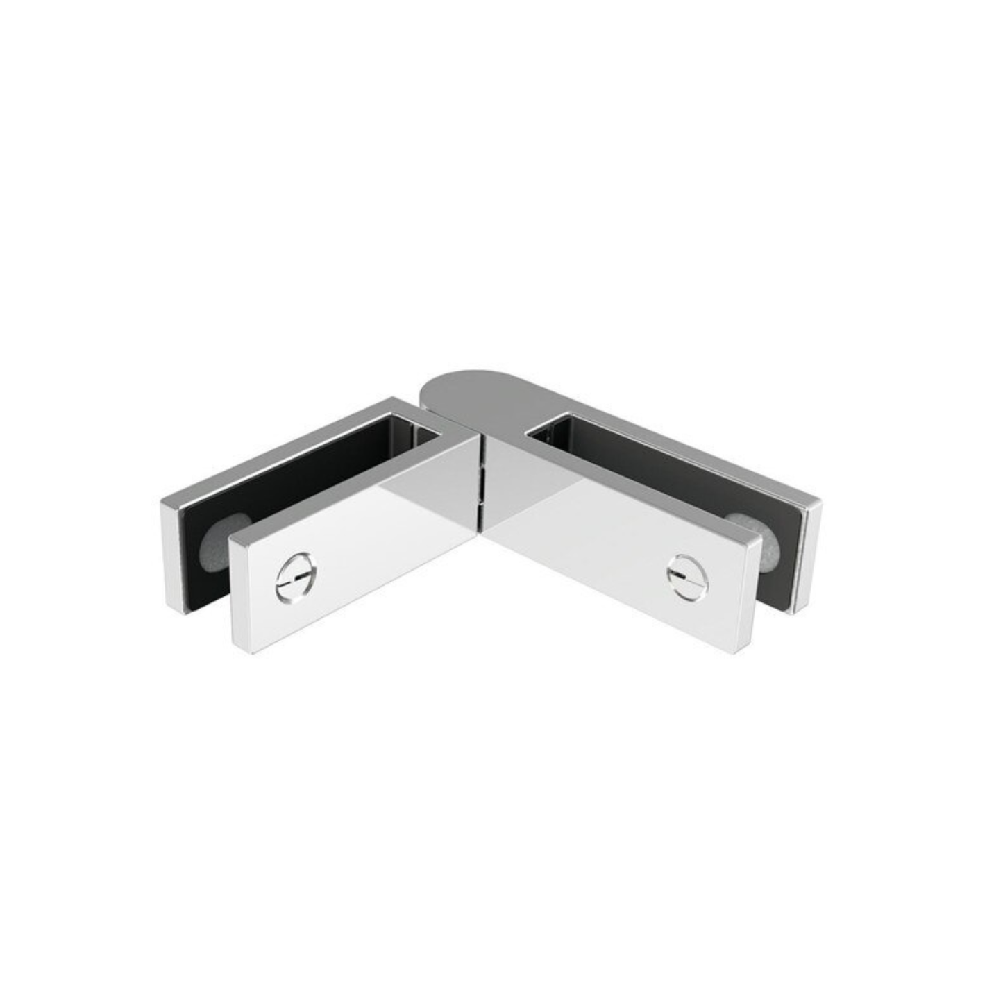 Adjustable Glass Stiffener