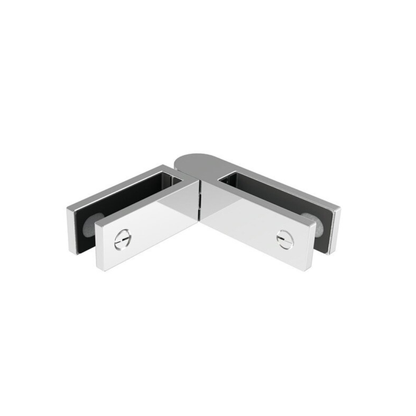 Adjustable Glass Stiffener