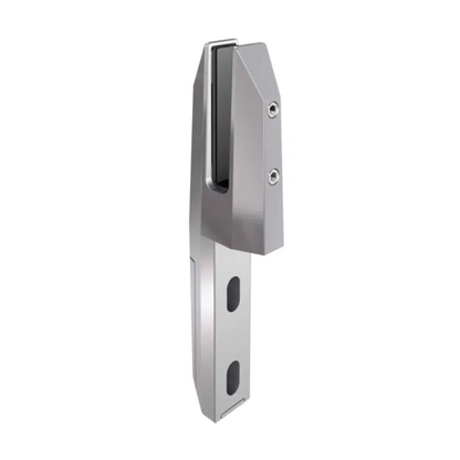 tilt lock edge spigot stainless steel