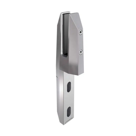 tilt lock edge spigot stainless steel